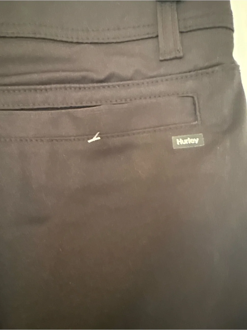 Hurley slim fit